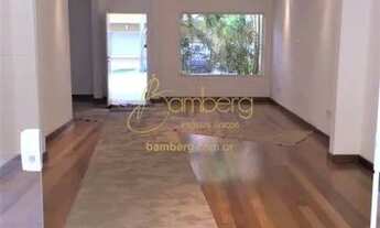 Imagem 3: Casa de condomínio com portaria 24h e lazer