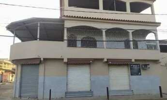 Imagem: Casas e pontos de comercio a venda