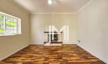 Imagem 3: Casa com 4 dormitórios, 279 m² - venda por R$ 890.000,00 ou aluguel por R$ 5.490,00/mês