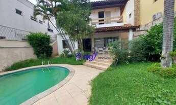 Imagem: Casa com 4 dormitórios à venda, 236 m²