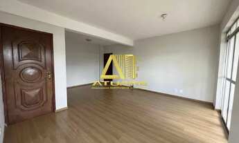 Imagem 2: Amplo Apartamento com localização privilegiada, no Centro de Pouso Alegre. 03 quartos, sen