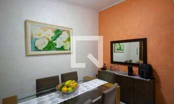 Imagem 3: Casa para Aluguel - Conjunto Residencial Jose Bonifacio, 3 Quartos, 169 m2