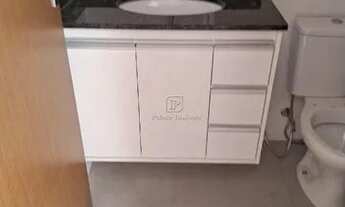 Imagem 6: Novo condomínio no Jardim Irajá