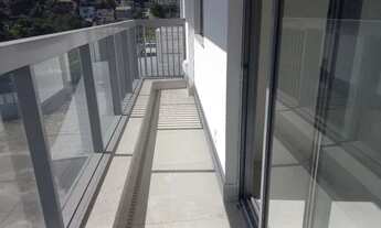 Imagem 4: Apartamento para Locação, Novo, com 3 Quartos sendo 1 Suíte em Charitas, Niterói - RJ