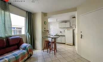 Imagem 3: APARTAMENTO À VENDA DE 2 QUARTO À 260 METROS DA PRAIA DO MORRO EM GUARAPARI/ES, POR APENAS