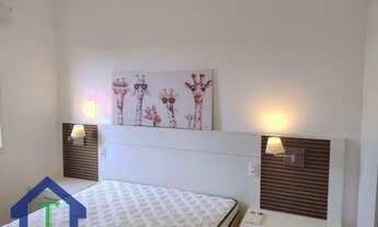 Imagem 3: Apartamento com 3 dormitórios para alugar, 96 m² por R$ 9.537,66/mês - Tamboré - Santana d