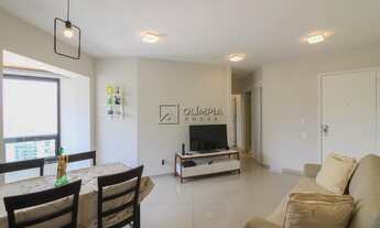 Imagem 4: Apartamento Venda Jardim Paulista 60 m² 2 Dormitórios