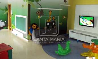 Imagem 7: Apartamento (cobertura 2 - duplex) 4 dormitórios/suite, cozinha planejada, portaria 24hs