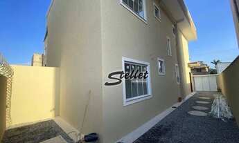 Imagem 5: Casa com 3 dormitórios à venda, 126 m² por R$ 450.000,00 - Reduto da Paz - Rio das Ostras