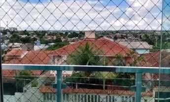 Imagem 4: Apartamento mobiliado no Parque dez