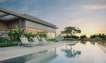 Imagem 2: Apartamento de alto padrão à venda no The Mark em Cambuí - Campinas - SP