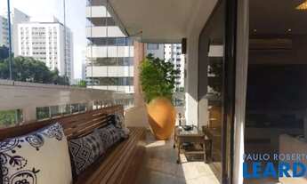 Imagem 2: APARTAMENTO - CAMPO BELO - SP