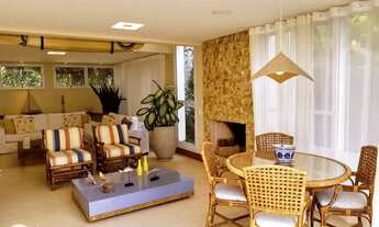 Imagem: Casa para locação anual em condomínio