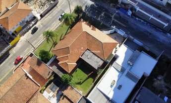 Imagem 2: Casa Padrão Comercial / Residencial. 292m2. Vila Estrela