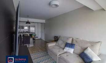 Imagem 3: Locação Apartamento 3 Dormitórios - 96 m² Santo Amaro