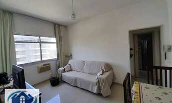 Imagem 3: Apartamento com 2 dormitórios à venda, 70 m² por R$ 925.000 - Botafogo - Rio de Janeiro/RJ