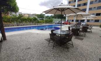 Imagem 2: Seu apto no Passaré com lazer completo!