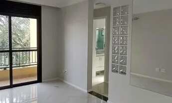 Imagem 4: Apartamento com 2 dormitórios para alugar, 300 m² por R$ 2.788,00/mês - Jardim Textil - Sã