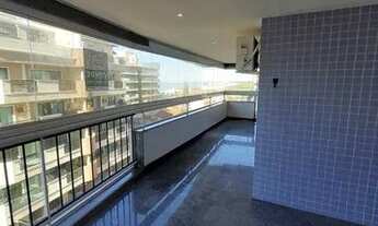 Imagem 5: Apartamento para venda tem 150 metros quadrados com 3 quartos