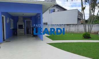 Imagem: SOBRADO - CAMPECHE - SC