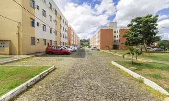 Imagem 3: Apartamento dois quartos no bairro Camargos