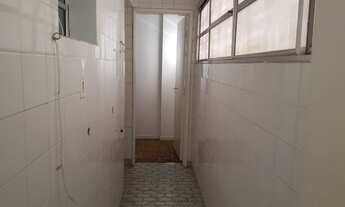 Imagem 3: Apartamento para aluguel possui 66 metros quadrados com 2 quartos em Mirandópolis - São Pa