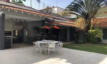 Imagem 6: Excelente casa de alto padrão no Jardim Normândia!