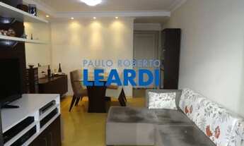 Imagem: APARTAMENTO - SAÚDE - SP