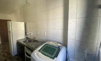 Imagem 6: Apartamento 2 Quartos Fundos 50,35m²