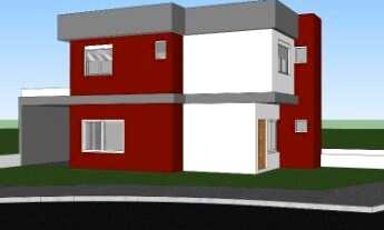 Imagem 4: Casa para Venda - 150m², 3 dormitórios, sendo 1 suites, Lagos De Nova Ipanema