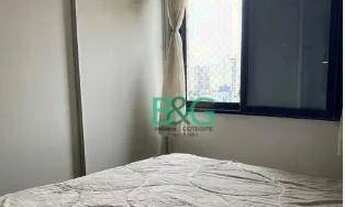 Imagem 7: Apartamento com 2 dormitórios à venda, 63 m² por R$ 469.000 - Vila Monte Alegre - São Paul