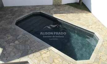 Imagem 5: Casa em Condomínio para Venda em Santana de Parnaíba, Alphaville, 5 dormitórios, 2 suítes