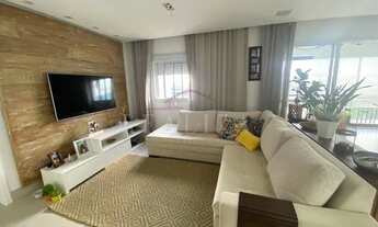 Imagem 1: Apartamento para Venda em São Paulo, Vila Leopoldina, 3 dormitórios, 1 suíte, 3 banheiros