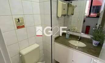 Imagem 4: Sala Centro Galpão / depósito com 1 vaga na garagem