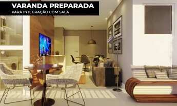 Imagem 3: Lançamento JR Campolim II, obras avançadas