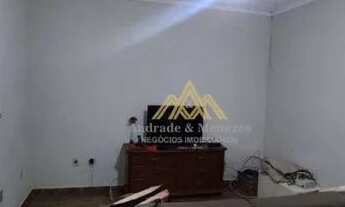 Imagem 2: Casa com 3 dormitórios à venda, 156 m² por R$ 265.000,00 - Jardim José Sampaio Júnior - Ri