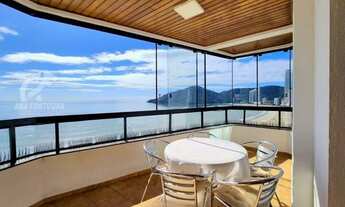 Imagem 5: Apartamento Beira Mar em Balneário Camboriú: Luxo e Conforto à Beira do Mar