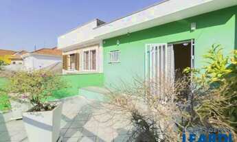 Imagem 2: CASA ASSOBRADADA - CAMBUCI - SP