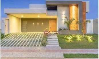 Imagem 2: Casa com 3 dormitórios à venda, 133 m² por R$ 945.000 - Residencial Fogaça - Jacareí/SP