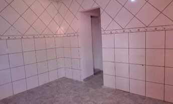 Imagem 3: Riacho fundo 2 Qn 5b, casa 2 qtos, garagem 1 carro, forro pvc, próximo ao balão do recanto