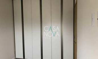 Imagem 6: Apartamento com 1 dormitório para alugar, 40 m² por R$ 3.000,00/mês - Campo Grande - Santo