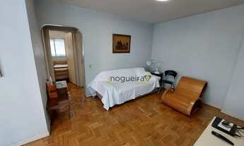 Imagem 2: Apartamento com 2 dormitórios à venda, 72 m² por R$ 720.000,00 - Moema - São Paulo/SP