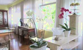 Imagem 2: CASA ASSOBRADADA - PLANALTO PAULISTA - SP