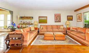 Imagem 3: São Paulo - Apartamento Padrão - Campo Belo