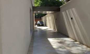 Imagem 4: CASA ASSOBRADADA - JARDIM AMÉRICA - SP