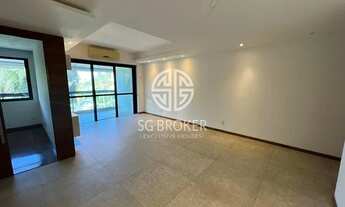 Imagem 7: Excelente Apartamento para locação, no Condomínio Oceanfront Resort, Barra da Tijuca, Rio