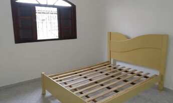 Imagem 7: Casa para venda tem 140 metros quadrados com 2 quartos em Balneário Gaivota - Itanhaém - S