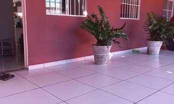 Imagem: Casa em rua pública