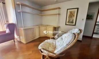 Imagem 5: Apartamento Mobiliado Para Alugar Por R$2.250,00 No Ed. Monte Castelo R. São Paulo, 921