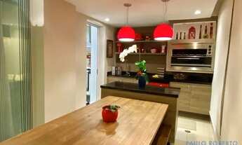 Imagem 6: APARTAMENTO - SAÚDE - SP